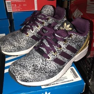 Adidas Flux GS